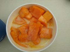 -帅小六刨冰·不一样的奶冰(总店)