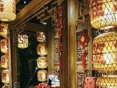 -南京大牌档(青岛万象城店)