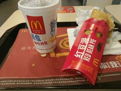 -麦当劳(昆山北门路店)