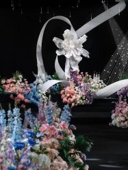 -汾阳花园酒店·宴会厅