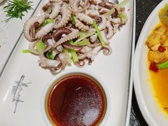 -潮三爷砂锅焗海鲜·生腌·海鲜粥(朝晖店)