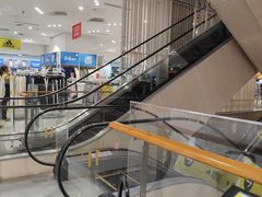 -BIGOFFS 超级折扣(仁恒伊势丹店)