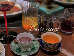 -北書房·墨宴(国际博览中心店)
