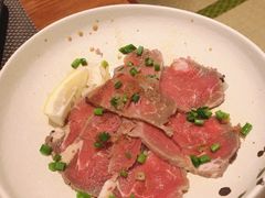 -贵木日本料理·铁板烧(新地假日广场店)