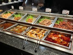 -星伦多自助料理·涮烤一体(虹悦城店)