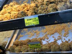 菜单-鲍师傅糕点(淮海中路店)