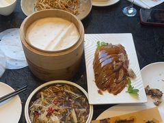 -正德楼果木烤鸭·渔家菜(东港店)