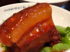 -吴门人家·苏宴宫廷菜(拙政园店)