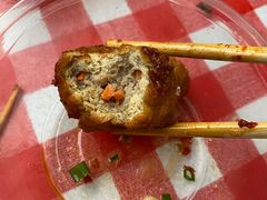 -肉店炸炸炸·爆汁孜然牛肉