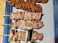 -晶吉·居酒屋·日本料理·烧鸟(中山区民主广场经典生活店)