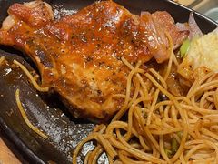 -翠华餐厅(铜锣湾糖街店)