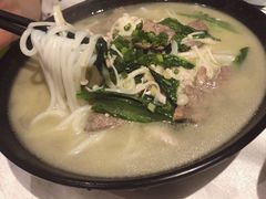 三鲜桂林米粉-漓江又一軒·广西菜·桂林米粉(梅林店)