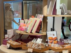 -CARINO BAKERY&CAFE(人广来福士店)