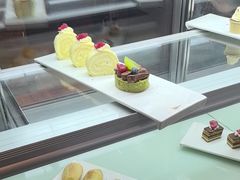 -金鸡湖大酒店·金咖啡厅(国宾路店)
