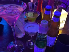 -vimi便利店酒吧