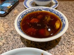 古法糖芋苗-南京大牌档(苏州中心店)