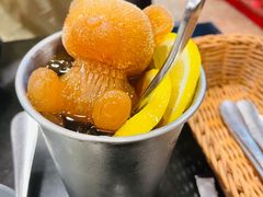 -妈阁铭记澳葡美食