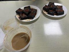 -五娭毑臭豆腐(黄兴南路店)