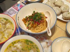 -小杨生煎(周浦万达店)