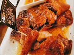 -先记烧鹅王·本地粤菜(福永店)