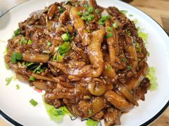 -东方肉馆(文庭雅苑店)