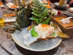 -蟹之国·精品蟹料理(极地店)