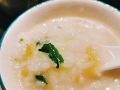 粥水锅底-淘米捞·米汤脆鲩鱼火锅(福田皇岗店)