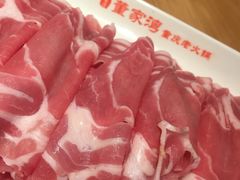 -董家湾重庆老火锅(武清杨村店)