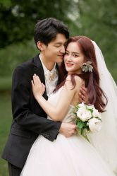 -金夫人婚纱摄影