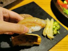 -隐鮨日料(北辰三角洲店)