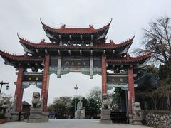 -句容茅山景区