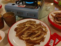 -老鼎万春卤菜(五代传承创始老店)