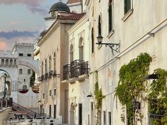 -华谊兄弟（长沙）电影小镇