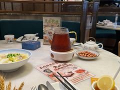 -莞府家宴·东莞菜(市民服务中心店)