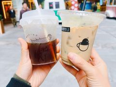 -潮一不贰·法式甜品·生日蛋糕·西式简餐(外滩店)