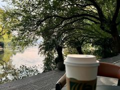 -星巴克(西湖天地店)