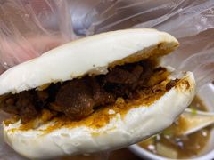 -段生记肉丸糊辣汤(西铁大明宫住宅小区店)