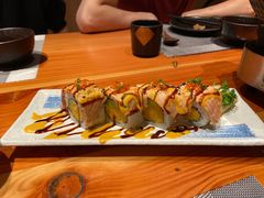 秋天童话-文三酒肆自助放题(新街口友谊广场店)