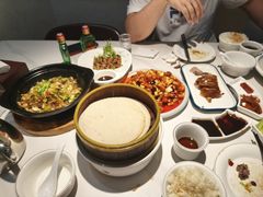 -金百万烤鸭店(良乡店)