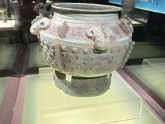 -上海博物馆(人民广场馆)