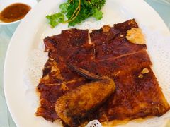 -无招牌海鲜餐厅(滨海艺术中心店)