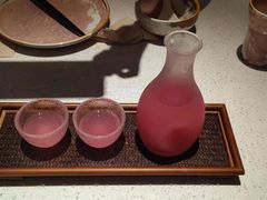竹外桃花酿-竹外桃花·江南小酒馆(SKP·S店)