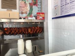 -恩燕北京烤鸭店(江苏路店)