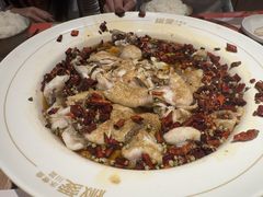 -椒爱水煮鱼川菜(CBD万达店)