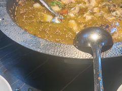 -大河宴·椒麻鱼火锅(北京路中和美食街店)
