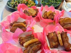 -喜碧海鲜·二十年本土海鲜老字号(上排店)