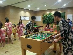 -御池园(顾村公园店)