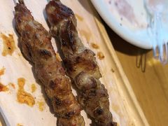 -胖老汉椒麻鸡清真新疆菜(西御街店)