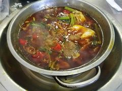 -胖娃古镇鸡杂(磁器口总店)