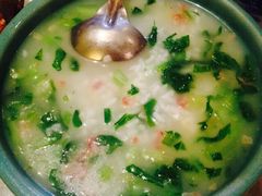 菜泡饭-吉事利茶餐厅